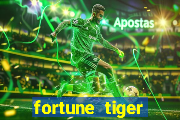 fortune tiger plataforma de 5 reais